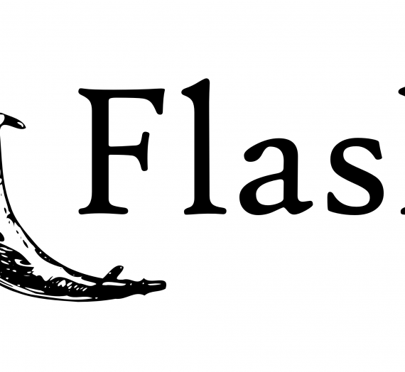 Flask quick reference