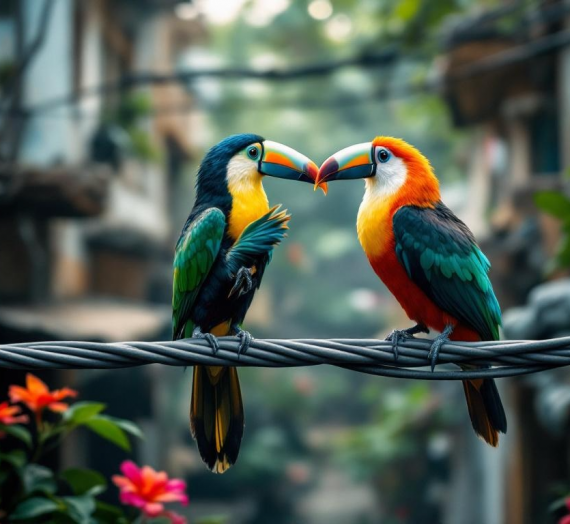 I Got Interviewed by an AI — and It Asked Me the Same Question Twice