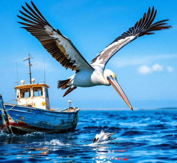 An AI Agent That Investigates Broken Builds